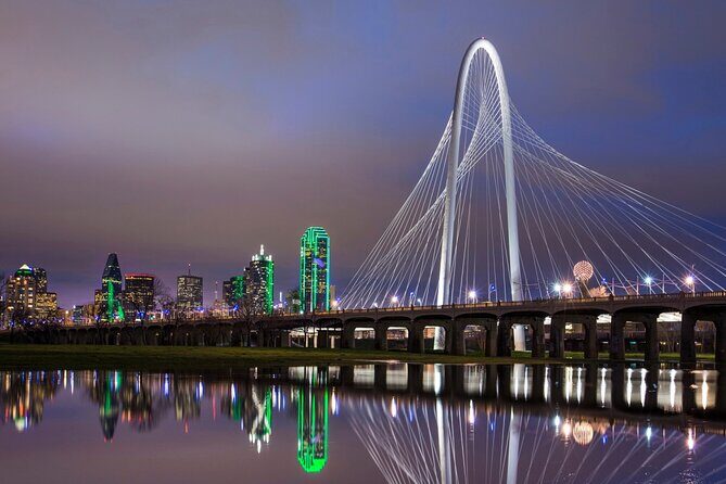 Departure Private Transfer: Dallas to Dallas Airport DFW in Luxury SUV - Practical Details and Booking