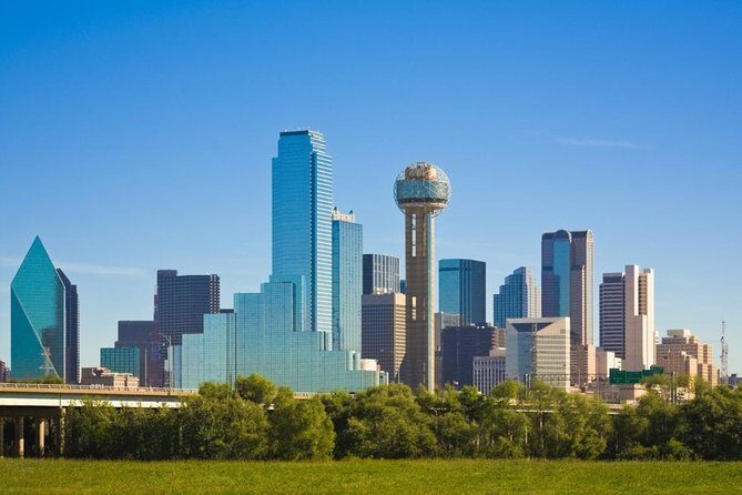 Departure Private Transfer: Dallas to Dallas Airport DFW in Luxury SUV - Why This Private Transfer Works