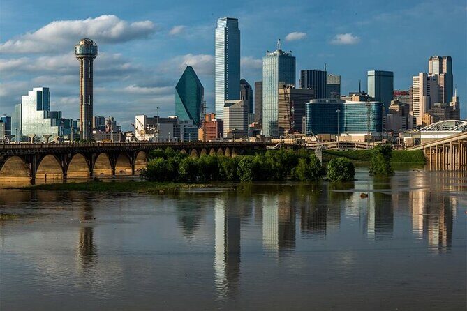 Departure Private Transfer: Dallas to Dallas Airport DFW in Luxury SUV - The Sum Up