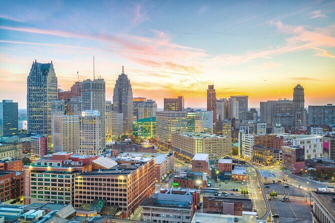 Departure Private Transfer: Detroit to Detroit Airport DTW in Luxury SUV - FAQ