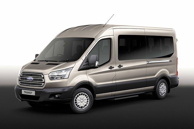 Departure Private Transfer Fort Worth to Dallas Airport DAL by Luxury Vehicle - Final Thoughts: Is This Transfer Worth It?