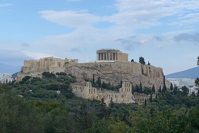 Departure Private Transfer from Athens center Hotels to the Athens Airport - Why Choose This Private Transfer?