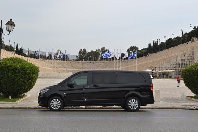 Departure Private Transfer from Athens center Hotels to the Athens Airport - Authentic Experiences & Review Highlights