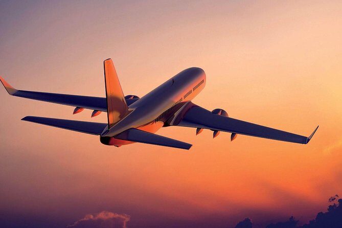 Departure Private Transfer from Barcelona City Hotels to Barcelona Airport - Review of the Departure Private Transfer from Barcelona City Hotels to Barcelona Airport