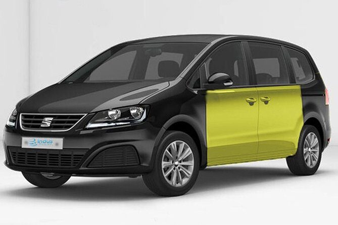 Departure Private Transfer from Barcelona City Hotels to Barcelona Airport - Who Will Love This Service?