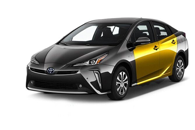 Departure Private Transfer from Barcelona City to Barcelona Airport - The Value of this Private Transfer