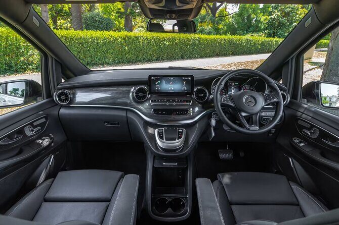 Departure Private Transfer from Bergen City to Bergen Airport BGO by Minivan - Key Points