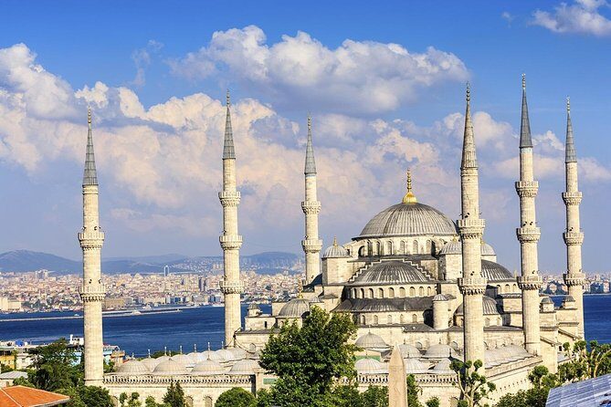 Departure Private Transfer: Istanbul to New Airport IST in Business Car - Who Should Consider This Service?