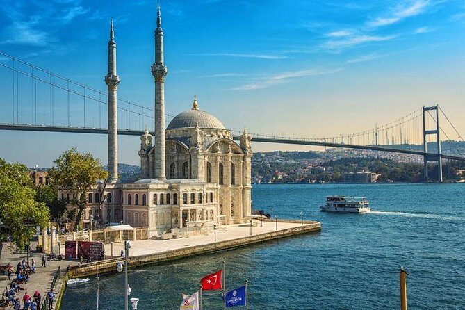 Departure Private Transfer: Istanbul to New Airport IST in Business Car - Frequently Asked Questions