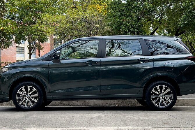 Departure Private Transfer Kuta to Bali Denpasar Airport DPS by Minivan - Key Points