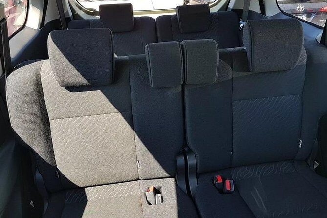 Departure Private Transfer Kuta to Bali Denpasar Airport DPS by Minivan - The Experience in Detail