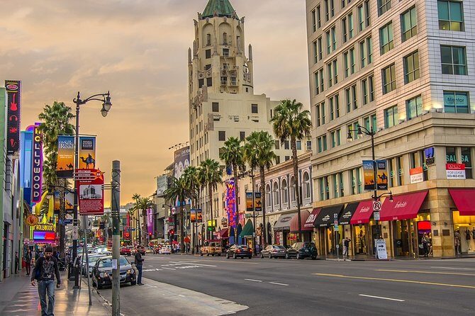 Departure Private Transfer: Los Angeles to Airport LAX in Luxury SUV - Who Will Benefit Most?
