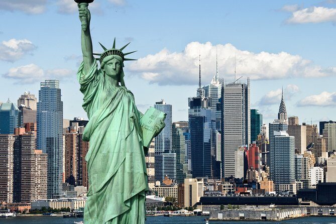 Departure Private Transfer: New York to J.F. Kennedy Airport JFK in Luxury Car - Why Choose This Transfer?