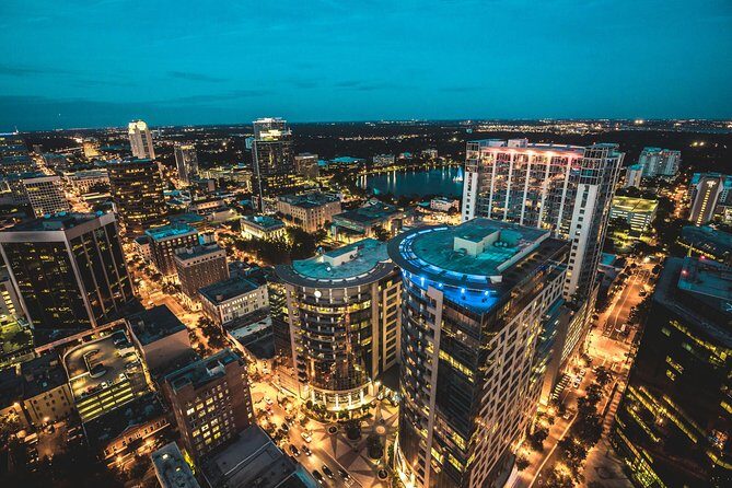 Departure Private Transfer: Orlando to Orlando Airport MCO in Luxury SUV - A Closer Look at the Transfer Experience