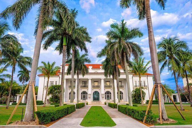 Departure Private Transfer: Palm Beach to Palm Beach Airport PBI in Luxury SUV - An In-Depth Look at the Palm Beach to Palm Beach Airport PBI Private Transfer