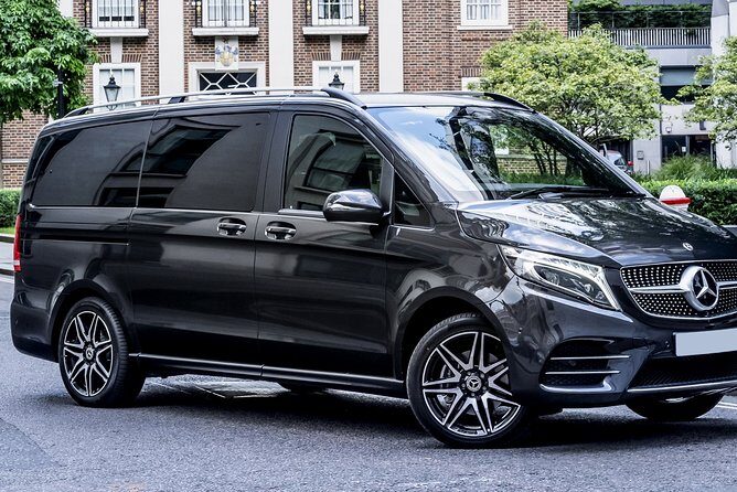 Departure Private Transfer: Phoenix to Sky Harbor Airport PHX in Luxury Van - FAQ
