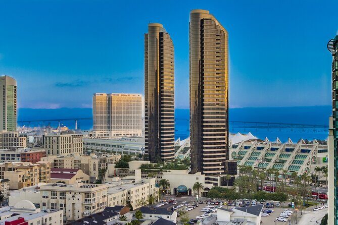 Departure Private Transfer: San Diego to San Diego Airport SAN in Business Car - Who Would Benefit Most?