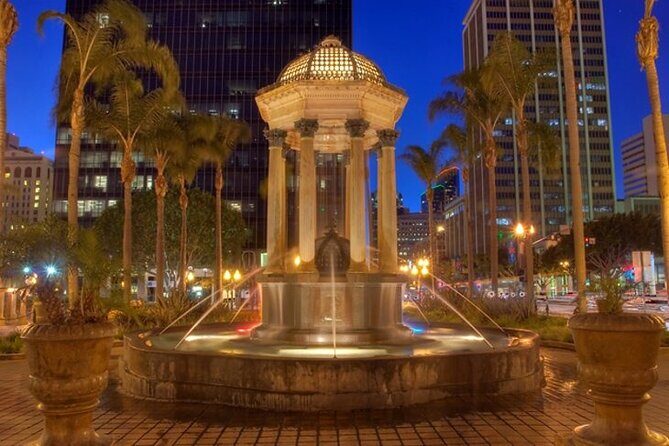Departure Private Transfer: San Diego to San Diego Airport SAN in Business Car - FAQs