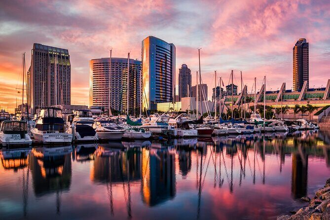 Departure Private Transfer: San Diego to San Diego Airport SAN in Luxury SUV - Final Thoughts