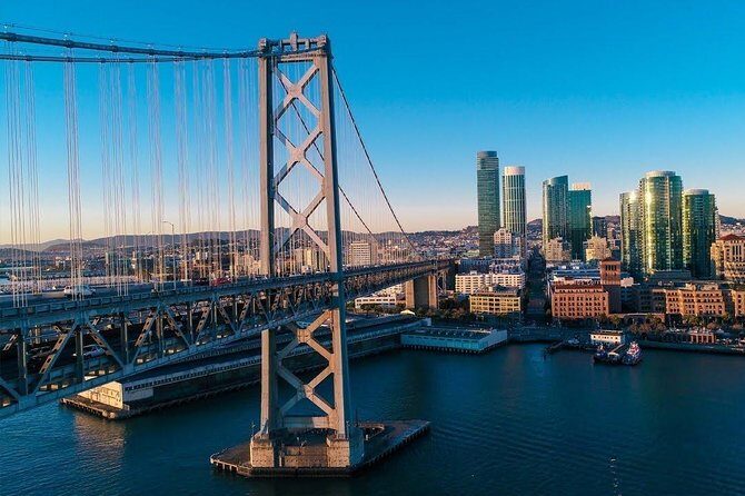 Departure Private Transfer: San Francisco to Airport SFO in Luxury SUV - Who Should Consider This Service?