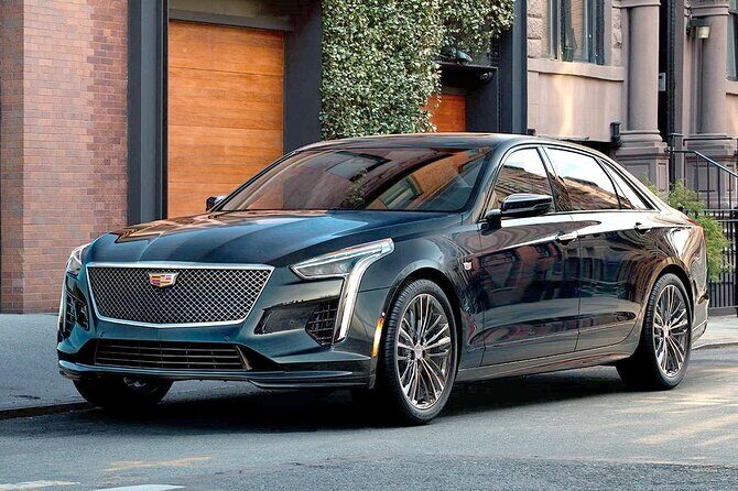 Departure Private Transfer: Seattle to Seattle Airport SEA in Business Car - Why Choose a Private Transfer?