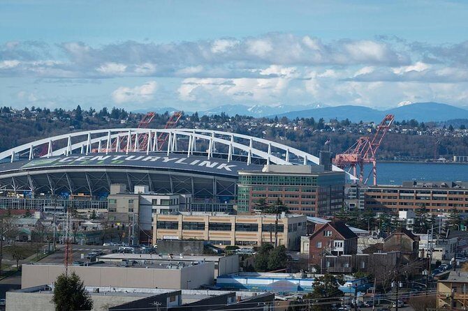 Departure Private Transfer: Seattle to Seattle Airport SEA in Luxury Car - Who Is This Service Best For?