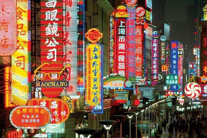 Departure Private Transfer: Shanghai to Pudong Airport PVG in Business Car - The Experience: What to Expect on Your Journey