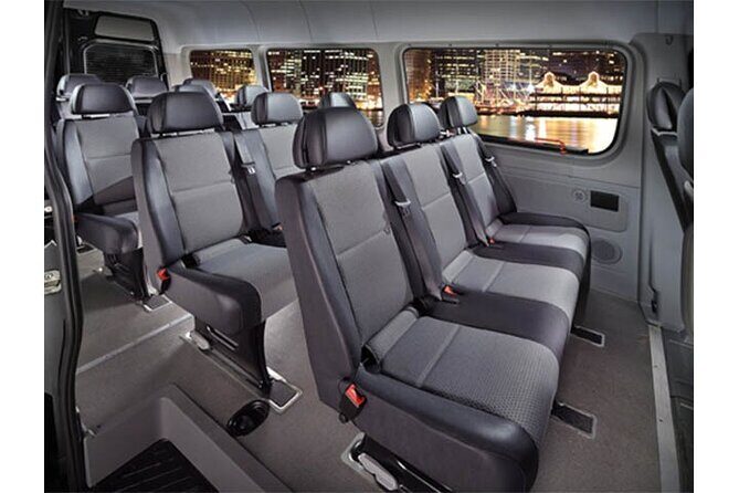 Departure - Private Transfer Waikiki Hotel to Airport - Who Would Love This Service?