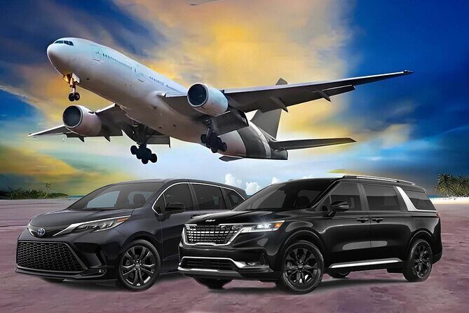 Departure - Private Transfer Waikiki Hotel to Airport - FAQ