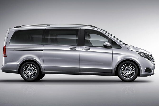 Departure Private Transfers. Barcelona City to Barcelona Airport - Who Will Love This Service?