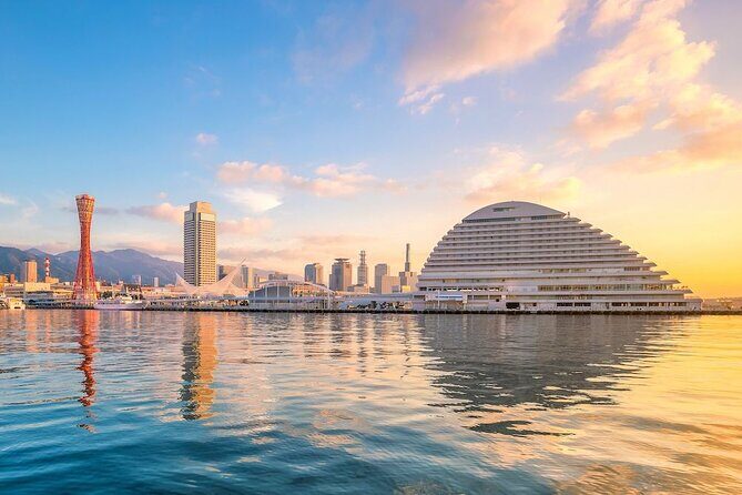 Departure Private Transfers from Kobe City to Kobe Airport UKB in Business Car - Who Should Consider This Transfer?
