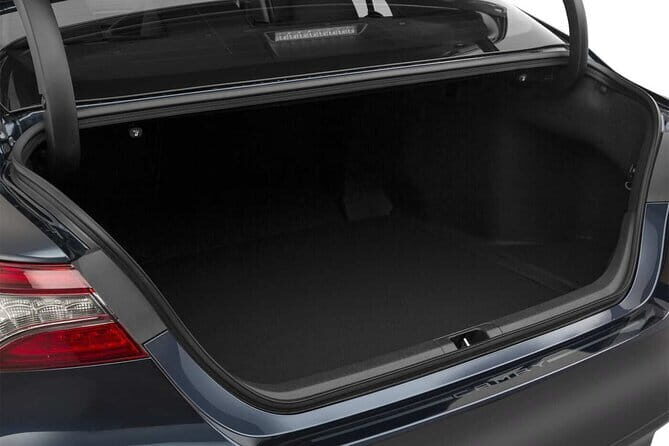 Departure Siem Reap to Siem Reap Airport REP by Private Sedan - Why Choose a Private Sedan for Your Siem Reap Departure?