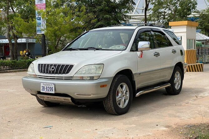 Departure Siem Reap to Siem Reap Airport REP by Private Sedan - Authentic Insights from Travelers (Based on reviews)