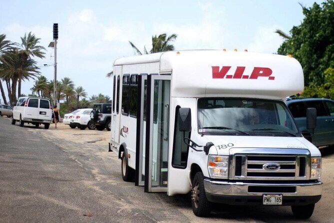 Departure Transfer: Airport Shuttle From Ko'olina To Honolulu Airport - FAQ