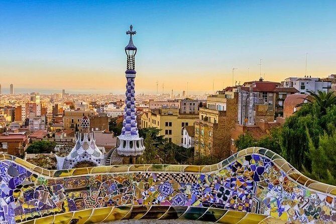 Departure Transfer: Barcelona to Cruise Port by Business Car - Who Should Book This Transfer?