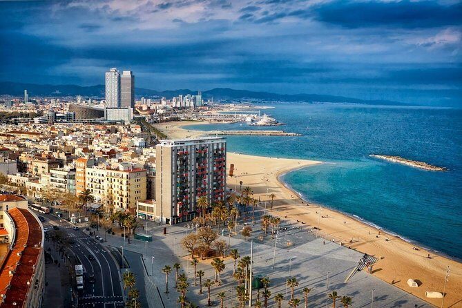 Departure Transfer: Barcelona to Cruise Port by Business Car - FAQs
