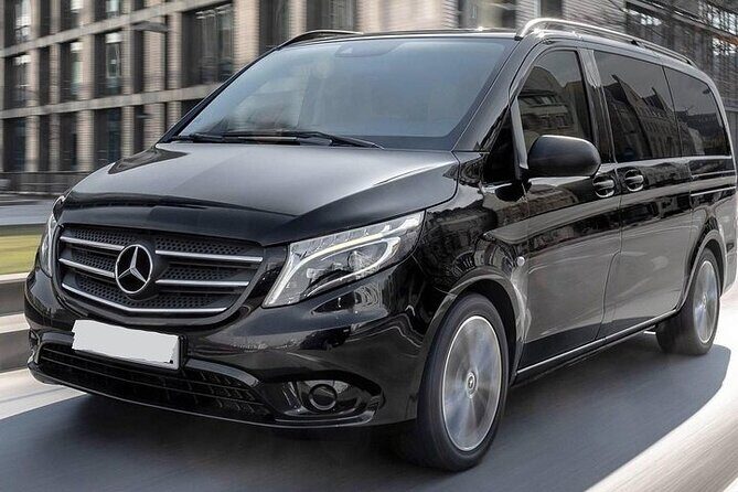 Departure Transfer Bologna City to Bologna Airport BLQ by Van - FAQ