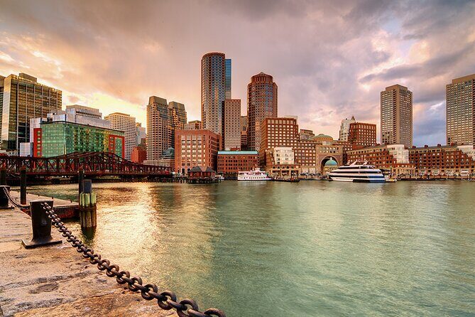 Departure Transfer: Boston to Boston Airport BOS by Business Car - FAQ