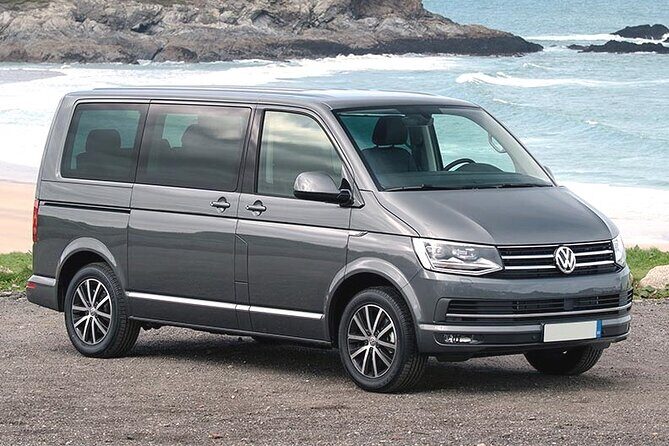 Departure Transfer from Barcelona to Airport BCN in Private Car/Van - The Booking and Price Point: Is It Worth It?