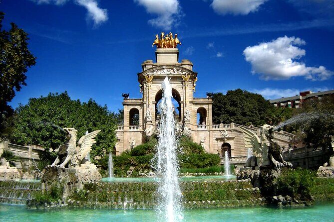 Departure Transfer from Barcelona to Airport BCN in Private Car/Van - Who is This Service Best Suited For?