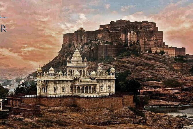 Departure Transfer from Hotel to Airport in Jodhpur - Who Should Consider This Transfer?