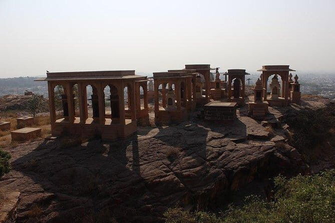 Departure Transfer from Hotel to Airport in Jodhpur - Frequently Asked Questions