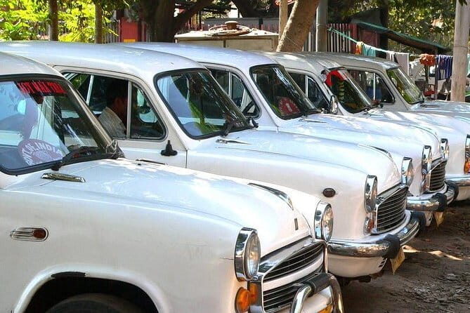 Departure transfer from Hotel to Airport in Kolkata - Detailed Review of the Kolkata Airport Transfer Experience