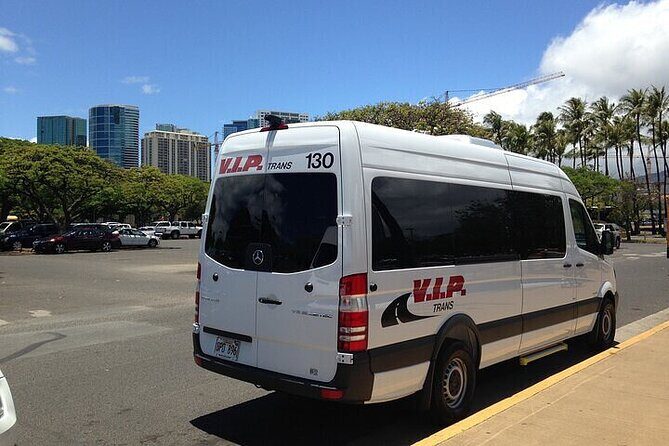 Departure Transfer from Hotels to Kona International Airport - FAQs