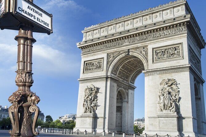 Departure Transfer from Paris to Paris Airport CDG in Private Car - An In-Depth Look at the Private Transfer Experience