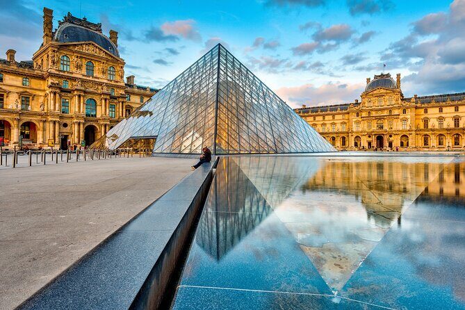 Departure Transfer from Paris to Paris Airport CDG in Private Car - FAQ