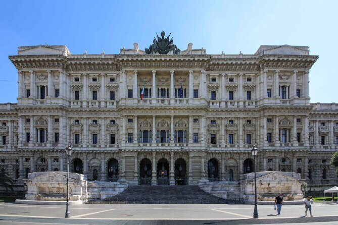 Departure Transfer from Rome to Rome Airport FCO in Private Van - Practical Tips for a Smooth Experience