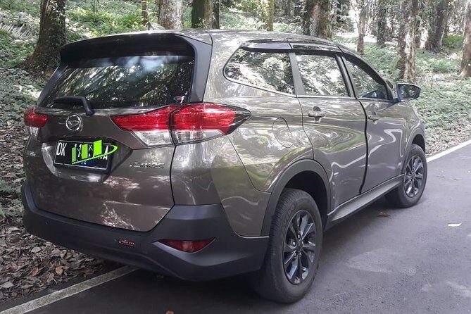 Departure Transfer from Ubud, Canggu, Uluwatu to Bali Airport - An In-Depth Look at the Bali Airport Departure Transfer