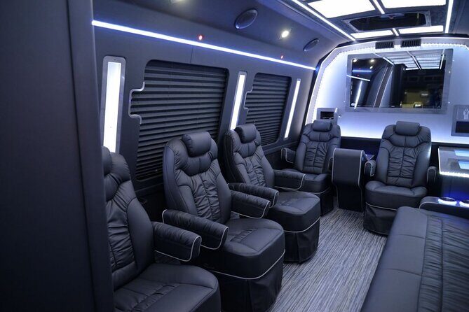 Departure Transfer Montreal to Montreal Airport by Limos or Bus - FAQ