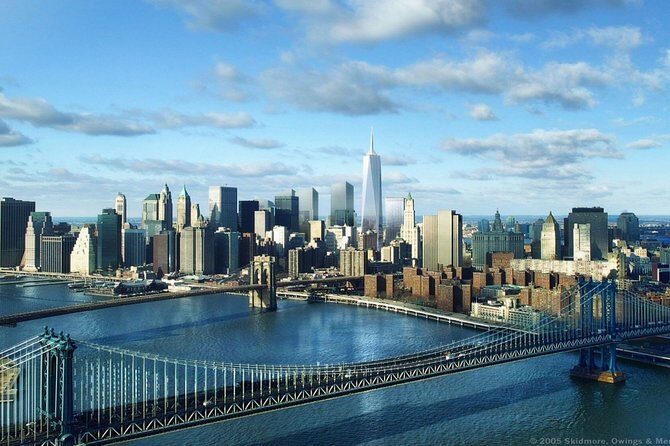 Departure Transfer: New York to J.F. Kennedy Airport JFK in Sedan - The Value of a Private Transfer